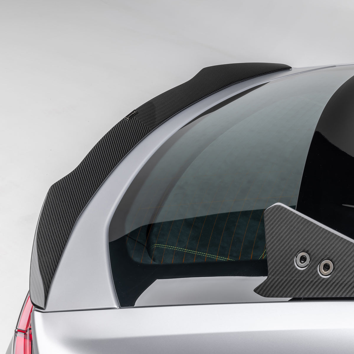 Vorsteiner Lamborghini Urus Performante Edizione Aero Decklid Spoiler