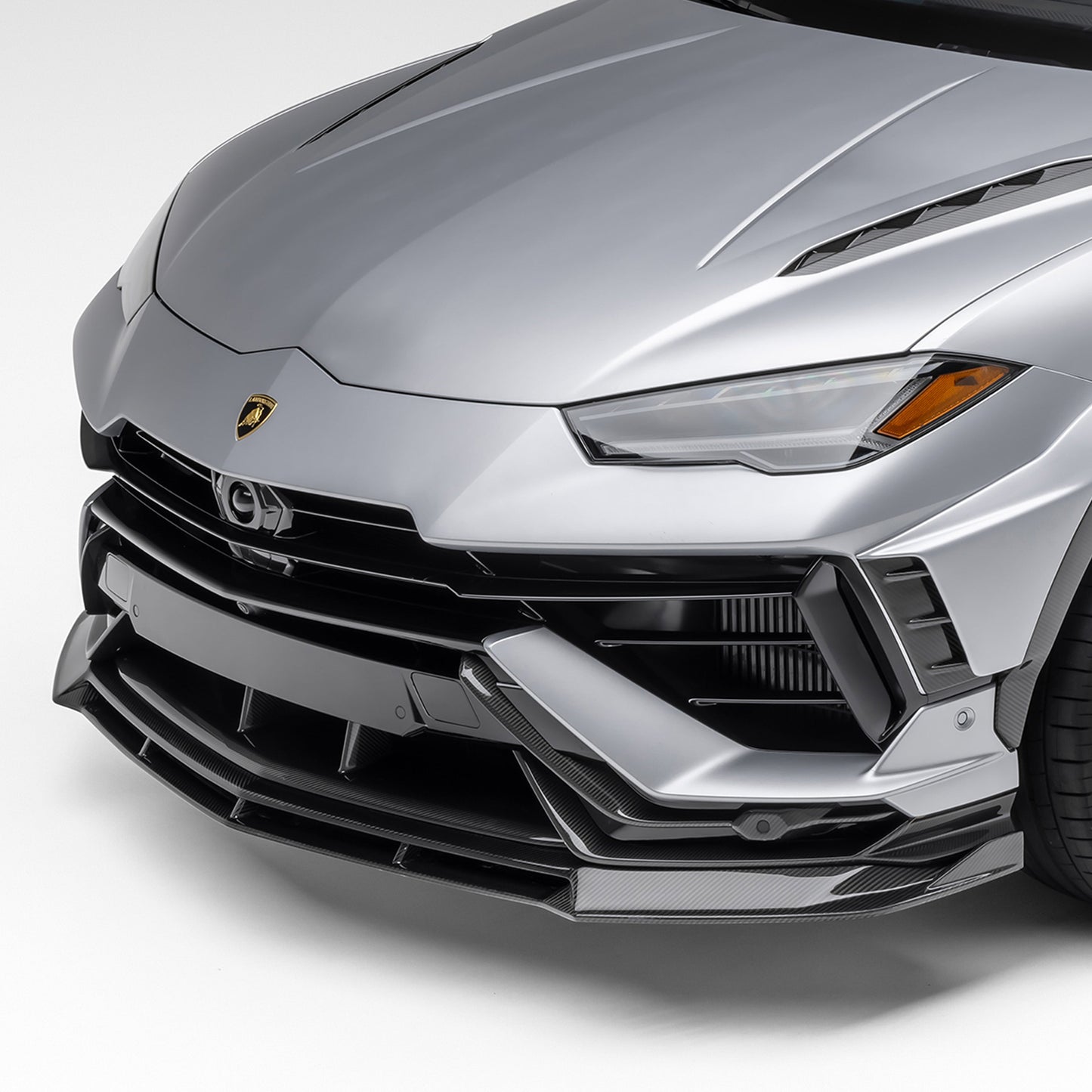 Lamborghini Urus Performante Edizione Aero Front Spoiler