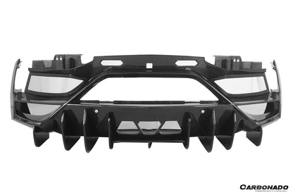 2011-2021 Lamborghini Aventador Coupe CA Style Full Body Kit | Fits LP700, LP720, LP750, LP740
