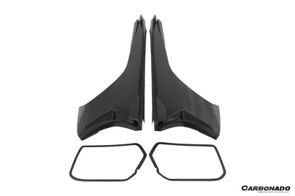 2011-2021 Lamborghini Aventador Coupe CA Style Full Body Kit | Fits LP700, LP720, LP750, LP740