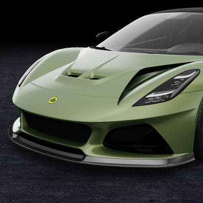LR-52 Front Spoiler
