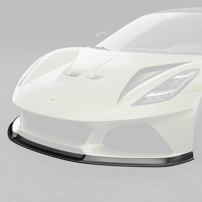 LR-52 Front Spoiler