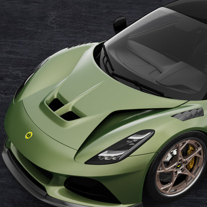 LR-52 Hood