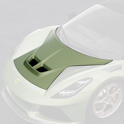LR-52 Hood