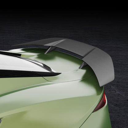 LR-52 Rear Wing