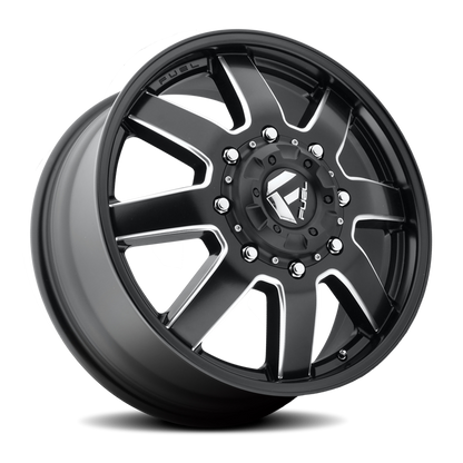 fuel-off-road-maverick-dually-d538-20x8-3-122-8x200mm-142mm-black-milled-d538208292f