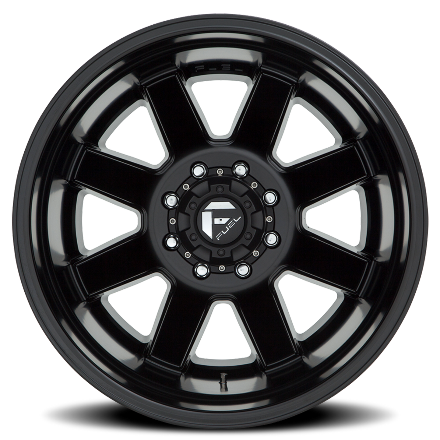 fuel-off-road-maverick-dually-d538-24x8-3-239-8x165-1mm-121-5mm-black-milled-d53824828d35