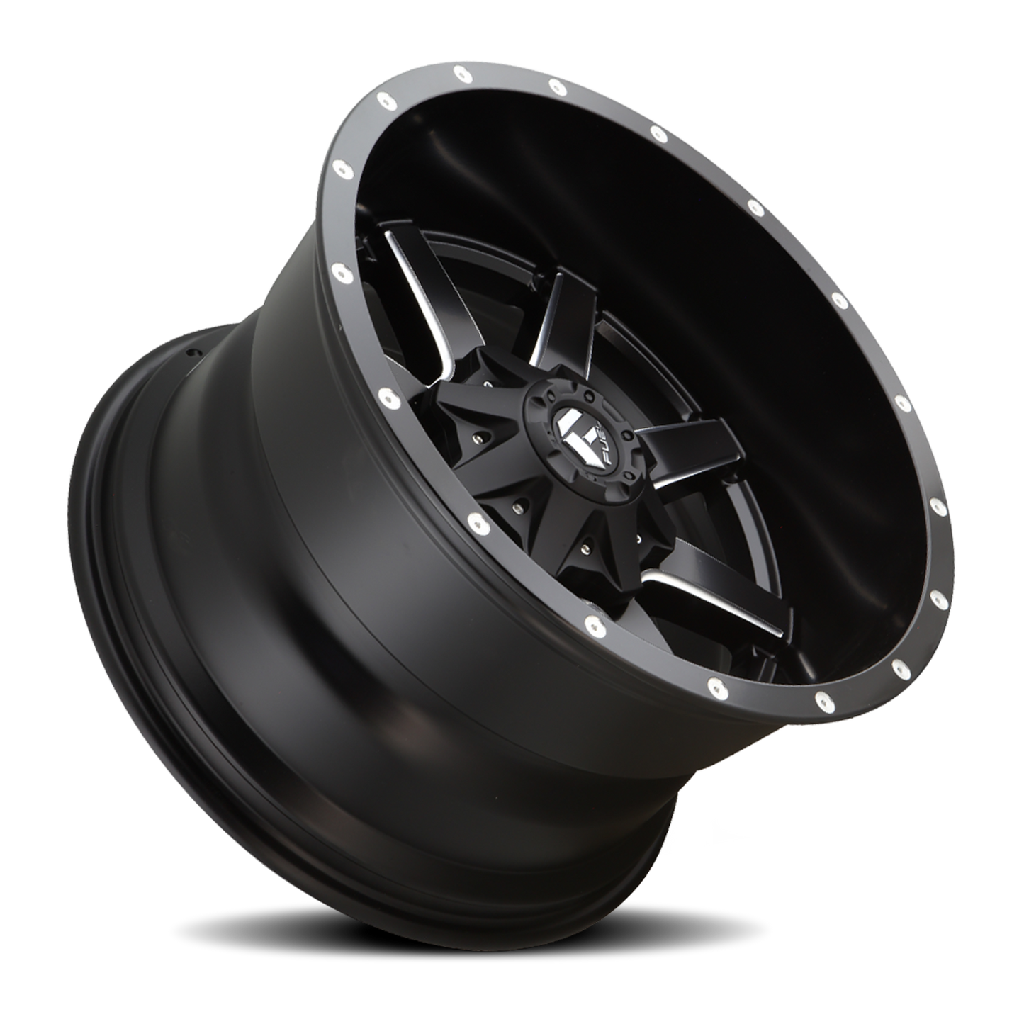 fuel-off-road-maverick-d538-22x10-24-8x180mm-125-2mm-black-milled-d53822001845