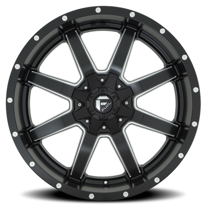 fuel-off-road-maverick-d538-20x9-1-6x135-6x139-7mm-106-4mm-black-milled-d53820909850