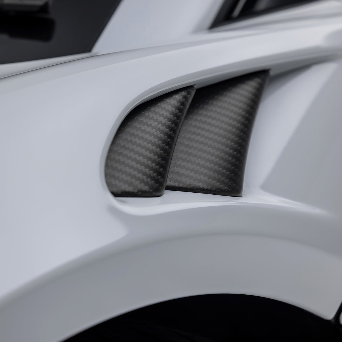 Vorsteiner McLaren Artura Fender Vents - Replacements