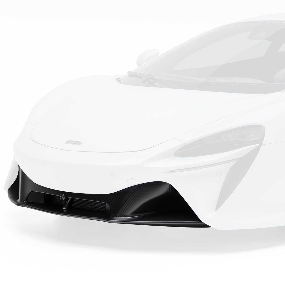 Vorsteiner McLaren Artura Front Splitter - Replacement