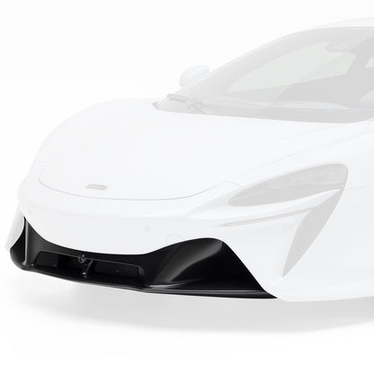 Vorsteiner McLaren Artura Front Splitter - Replacement
