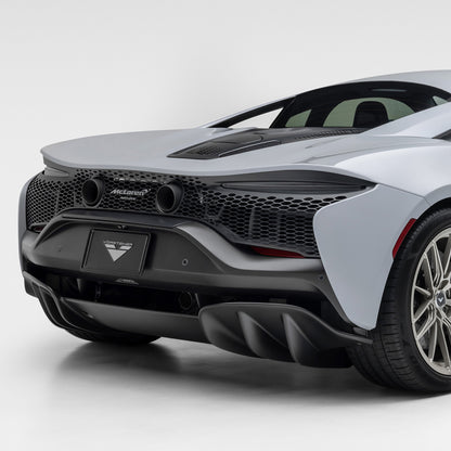Vorsteiner McLaren Artura Rear Bumper - Replacement