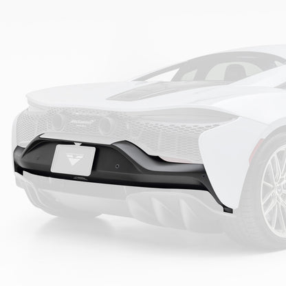 Vorsteiner McLaren Artura Rear Bumper - Replacement