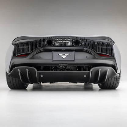 Vorsteiner McLaren Artura Rear Diffuser - Replacement