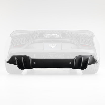 Vorsteiner McLaren Artura Rear Diffuser - Replacement