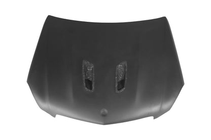 DarwinPRO 2012-2014 Mercedes Benz W204 C63 AMG BKSS Style Hood - DarwinPRO Aerodynamics