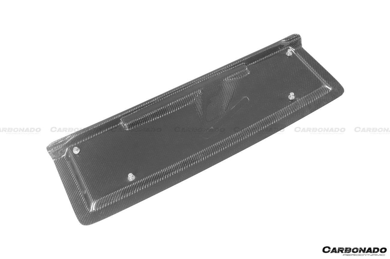 2001-2010 Lamborghini Murcielago SV Style Full Body Kit - Carbonado Aero