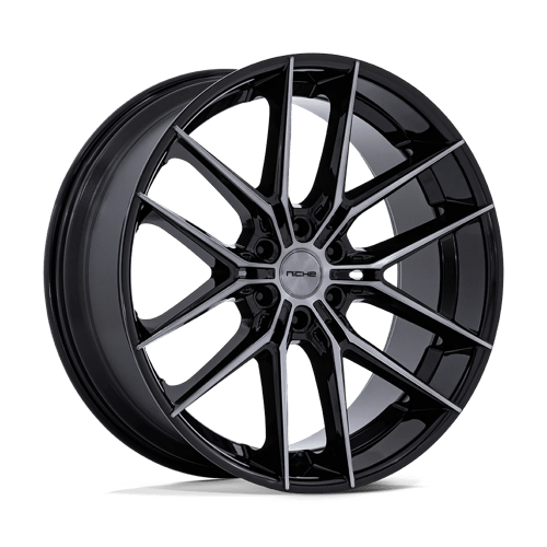 PRODIGY 6 24X10 6X135 87 +25 G-BLK DDT
