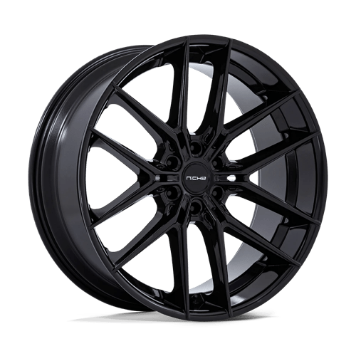 PRODIGY 6 24X10 6X135 87 +25 G-BLK