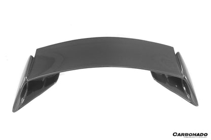 2008-2022 Nissan GTR R35 CBA DBA EBA AMS Style Trunk Spoiler