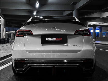 2020-2023 Tesla Model Y IMP Performance Body kit - DarwinPRO Aerodynamics