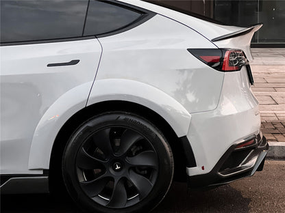2020-2023 Tesla Model Y IMP Performance Wide Body kit - DarwinPRO Aerodynamics