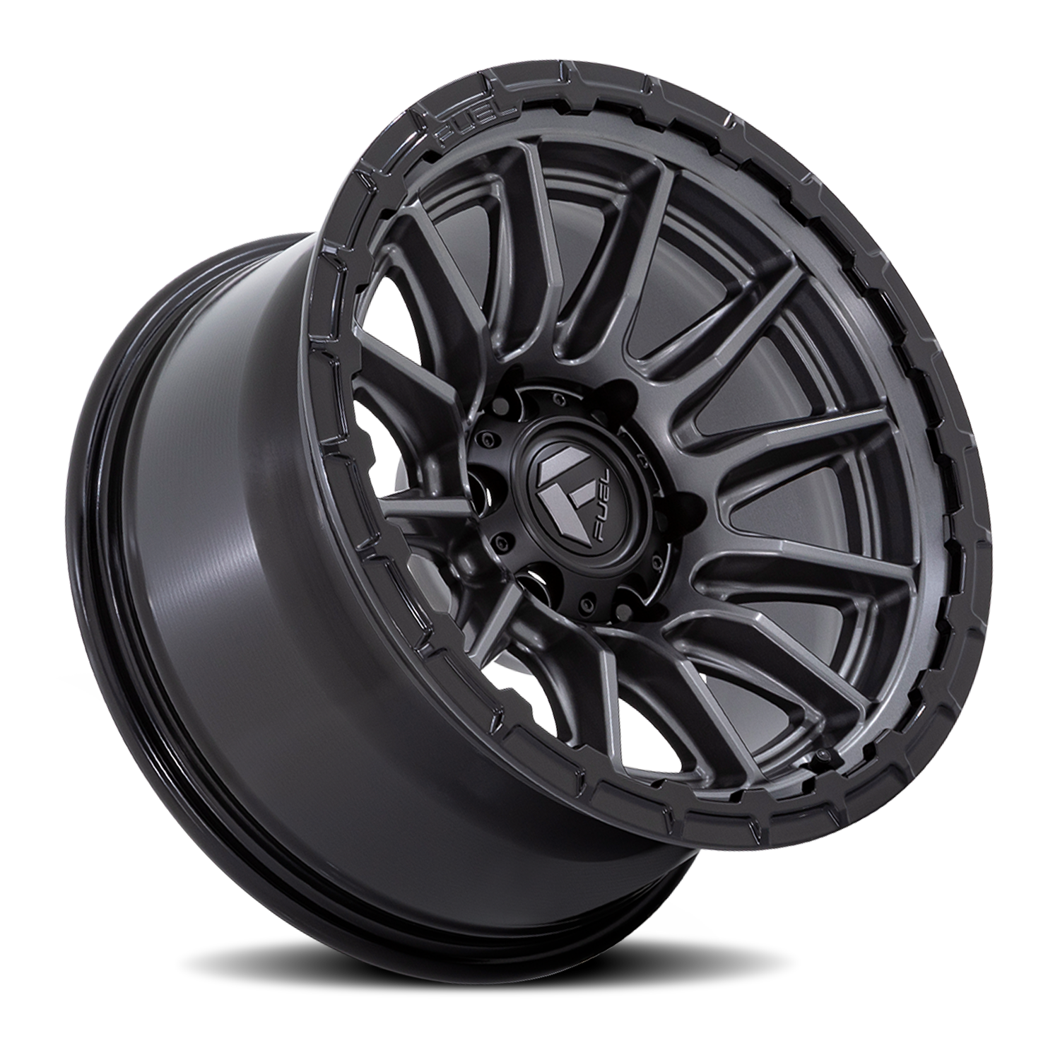 fuel-off-road-piston-fc866-ab-17x9-12-6x139-7mm-106-1mm-matte-gunmetal-gloss-black-lip-fc866ab17906812n