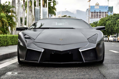 2001-2010 Lamborghini Murcielago Reventon Style Full Body Kit - DarwinPRO Aerodynamics