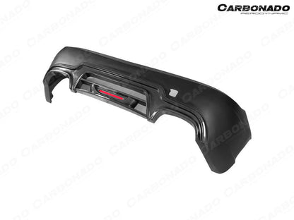 2011-2015 Mercedes Benz SLK CLASS R172 WD Style Full Body Kit - Carbonado Aero