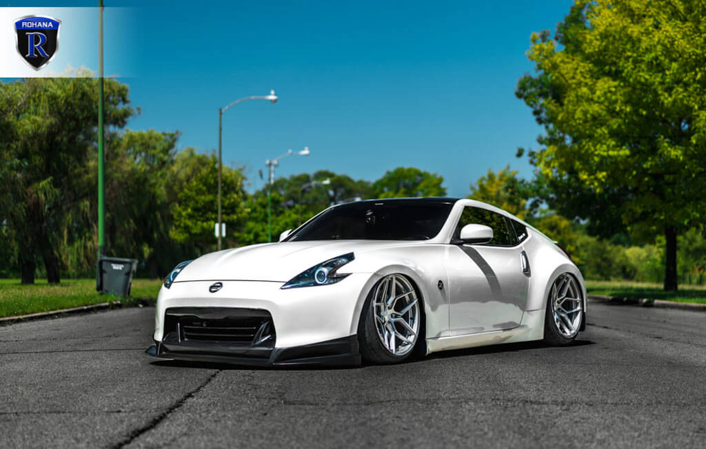 ★Risha★FirstKhaotung RK TAKASAGO - 525ZXW XW-RING CHAIN - TMBR MOTO