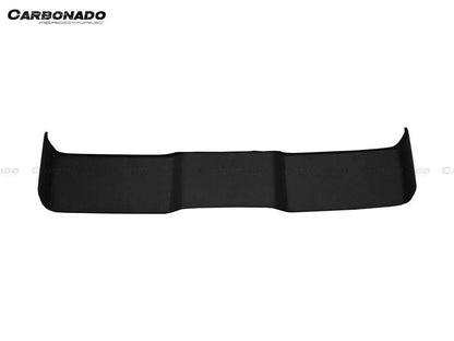 2003-2018 Mercedes Benz W463 G Wagon CLASS WD Style Roof Spoiler - Carbonado Aero