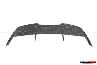 2019-2022 Audi RS6 Avant C8 BKSS Style Roof Spoiler - DarwinPRO Aerodynamics