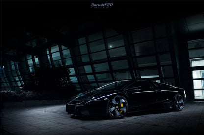 2001-2010 Lamborghini Murcielago Reventon Style Full Body Kit - DarwinPRO Aerodynamics