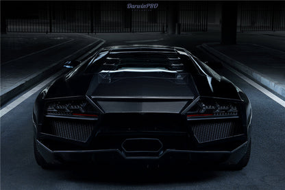 2001-2010 Lamborghini Murcielago Reventon Style Full Body Kit - DarwinPRO Aerodynamics