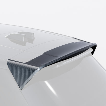 Vorsteiner Range Rover L460 Kensington Edition Roof Spoiler
