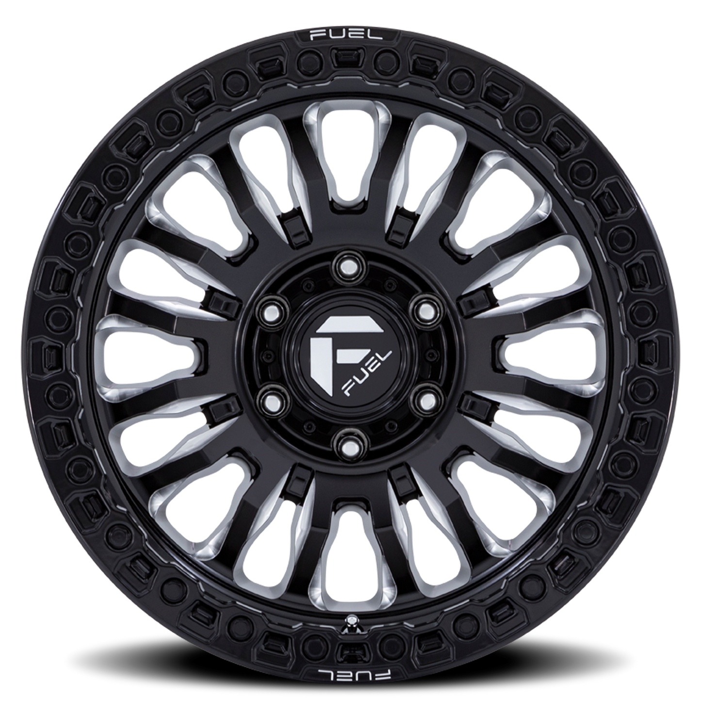 fuel-off-road-rincon-sbl-fc857be-20x10-18-5x127mm-71-5mm-gloss-black-milled-fc857be20105018n