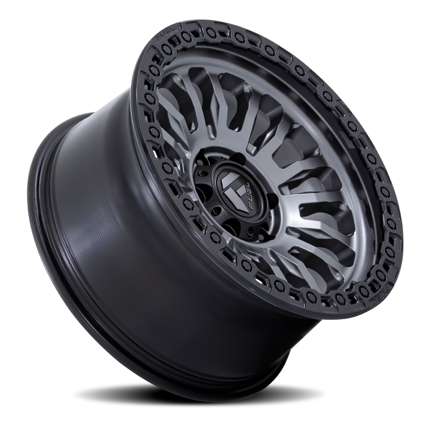 fuel-off-road-rincon-sbl-fc857ab-20x9-1-6x139-7mm-106-1mm-matte-gunmetal-matte-black-lip-fc857ab20906801