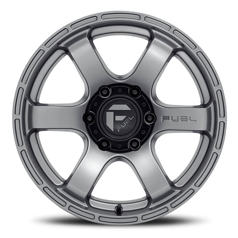 fuel-off-road-rush-d767-18x9-1-6x139-7mm-106-1mm-matte-gunmetal-d76718908450