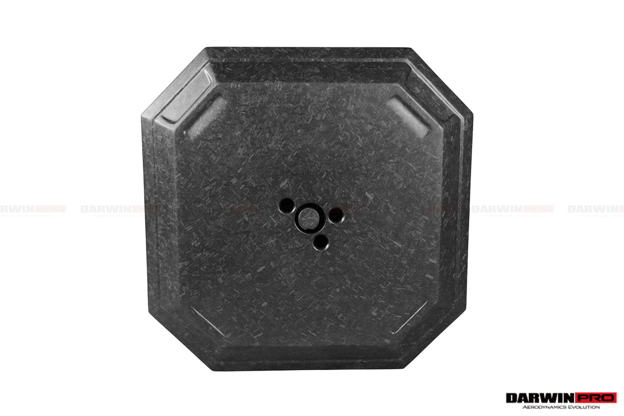 2019-2023 Mercedes Benz W464 G-Class G Wagon G500/G550/G63AMG IMP Performance Spare Wheel Tire Replacement - DarwinPRO Aerodynamics