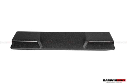 2019-2023 Mercedes Benz W464 G-Class G Wagon G500/G550/G63AMG IMP Performance Front Roof Spoiler - DarwinPRO Aerodynamics
