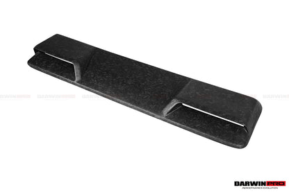 2019-2023 Mercedes Benz W464 G-Class G Wagon G500/G550/G63AMG IMP Performance Front Roof Spoiler - DarwinPRO Aerodynamics