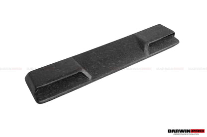 2019-2023 Mercedes Benz W464 G-Class G Wagon G500/G550/G63AMG IMP Performance Front Roof Spoiler - DarwinPRO Aerodynamics
