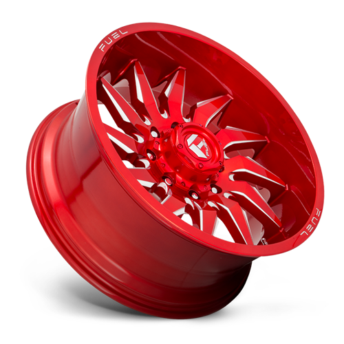 fuel-off-road-saber-d745-20x10-18-5x150mm-110-2mm-candy-red-milled-d74520005647