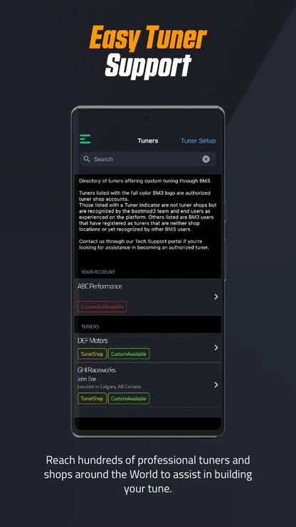 BOOTMOD3 B48 B46 - BMW FXX GXX 120I 125I 220I 225I 230I 320I 330I 330E 530E 420I 430I 520I 530I X1 X2 X3 X4 20I 25I 30I TUNE