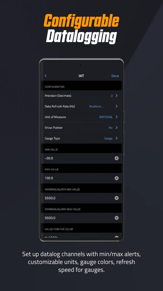 BOOTMOD3 A90 A91 TOYOTA SUPRA TUNE