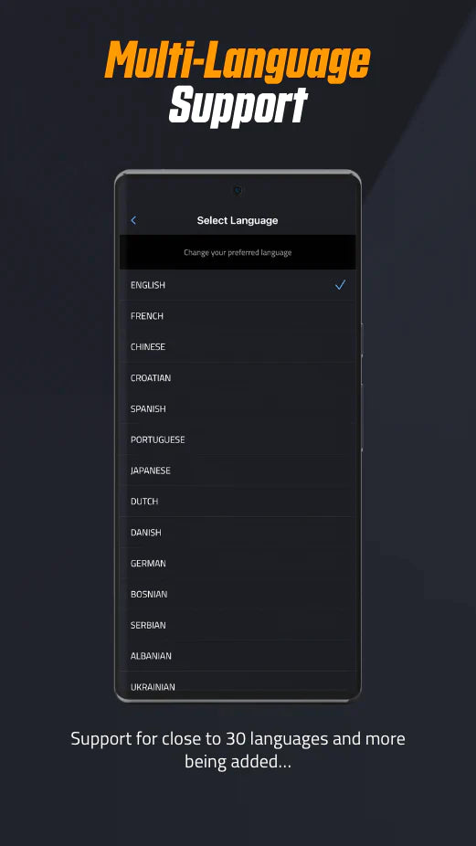 BOOTMOD3 S63TU - BMW F10 F12 F13 F85 F86 M5 M6 X5M X6M TUNE