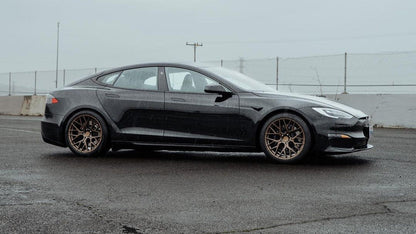 Aodhan AFF9 Matte Bronze - 20x10.5 +35 5x114.3 (Square Set of 4)