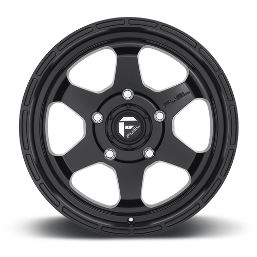 fuel-off-road-shok-d664-18x9-20-5x150mm-110-1mm-matte-black-d66418905657