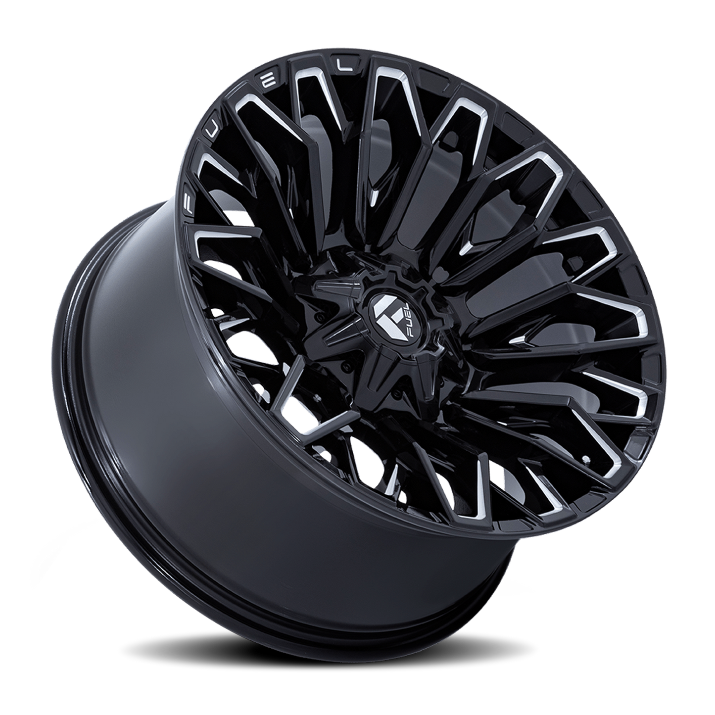 fuel-off-road-strike-fc865-be-20x10-18-6x135-6x139-7mm-106-1mm-gloss-black-milled-fc865be20106718n